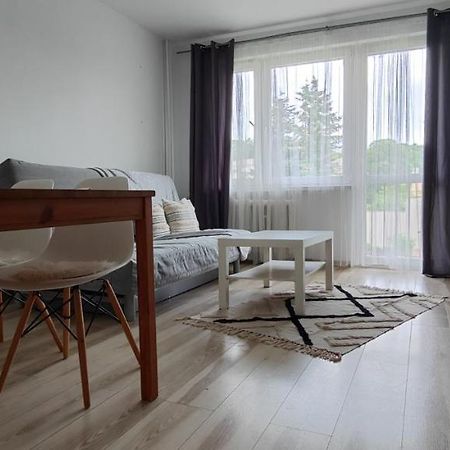 City View Zamenhofa II Świdnica Zewnętrze zdjęcie