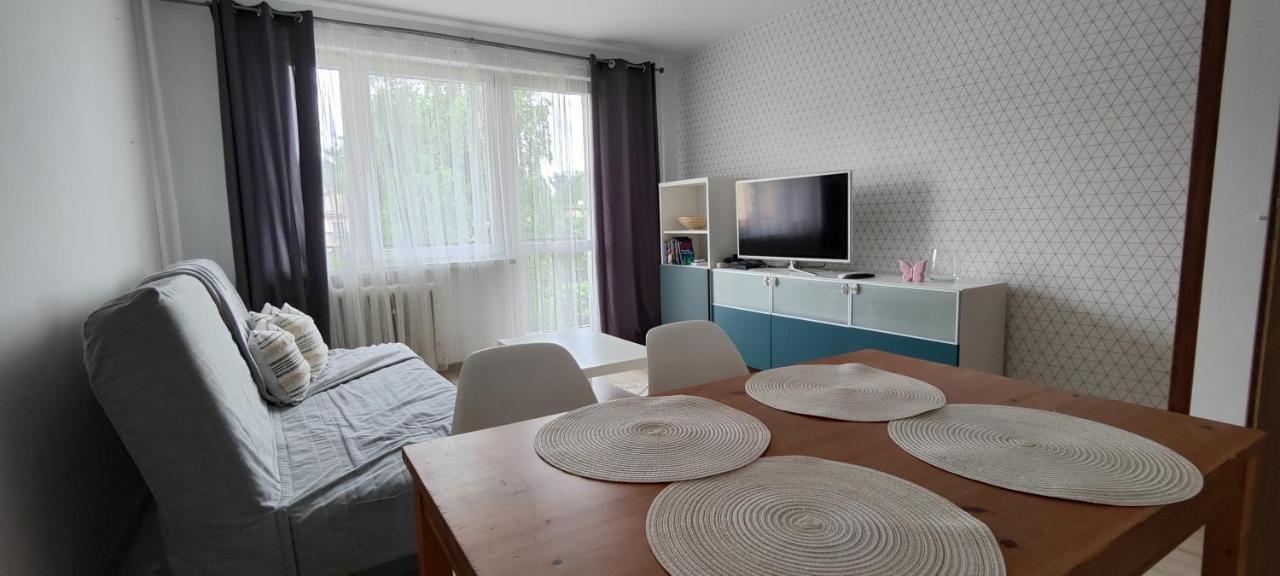 City View Zamenhofa II Świdnica Zewnętrze zdjęcie