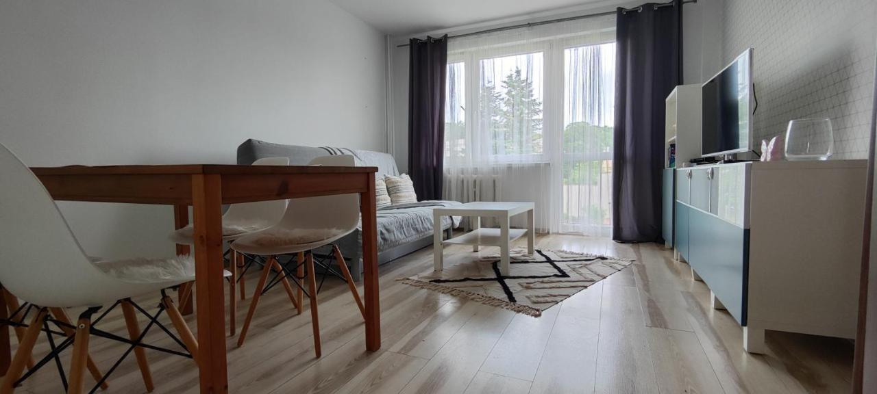 City View Zamenhofa II Świdnica Zewnętrze zdjęcie