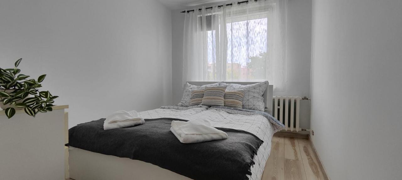 City View Zamenhofa II Świdnica Zewnętrze zdjęcie