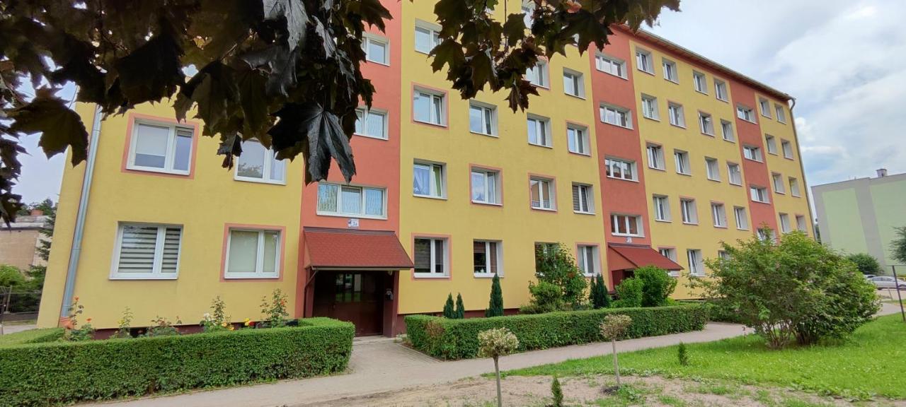 City View Zamenhofa II Świdnica Zewnętrze zdjęcie