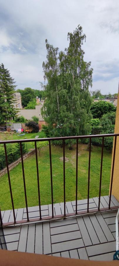 City View Zamenhofa II Świdnica Zewnętrze zdjęcie